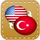 APK Turkish English Offline Dictio