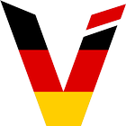 German Verbs-icoon