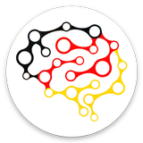 تعلم الأفعال الألمانية icon