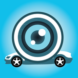 CarCamera-Black Box app ikona