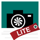 Photo Tagging Camera icon