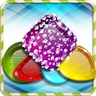 Jelly Genie Match3 for Android icon