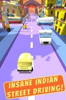 Bangalore Auto :Mad Driving screenshot 1