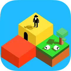 Blox 3D World Creator