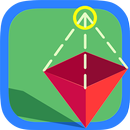 DRAW 3D JUNIOR :LEARN GEOMETRY APK