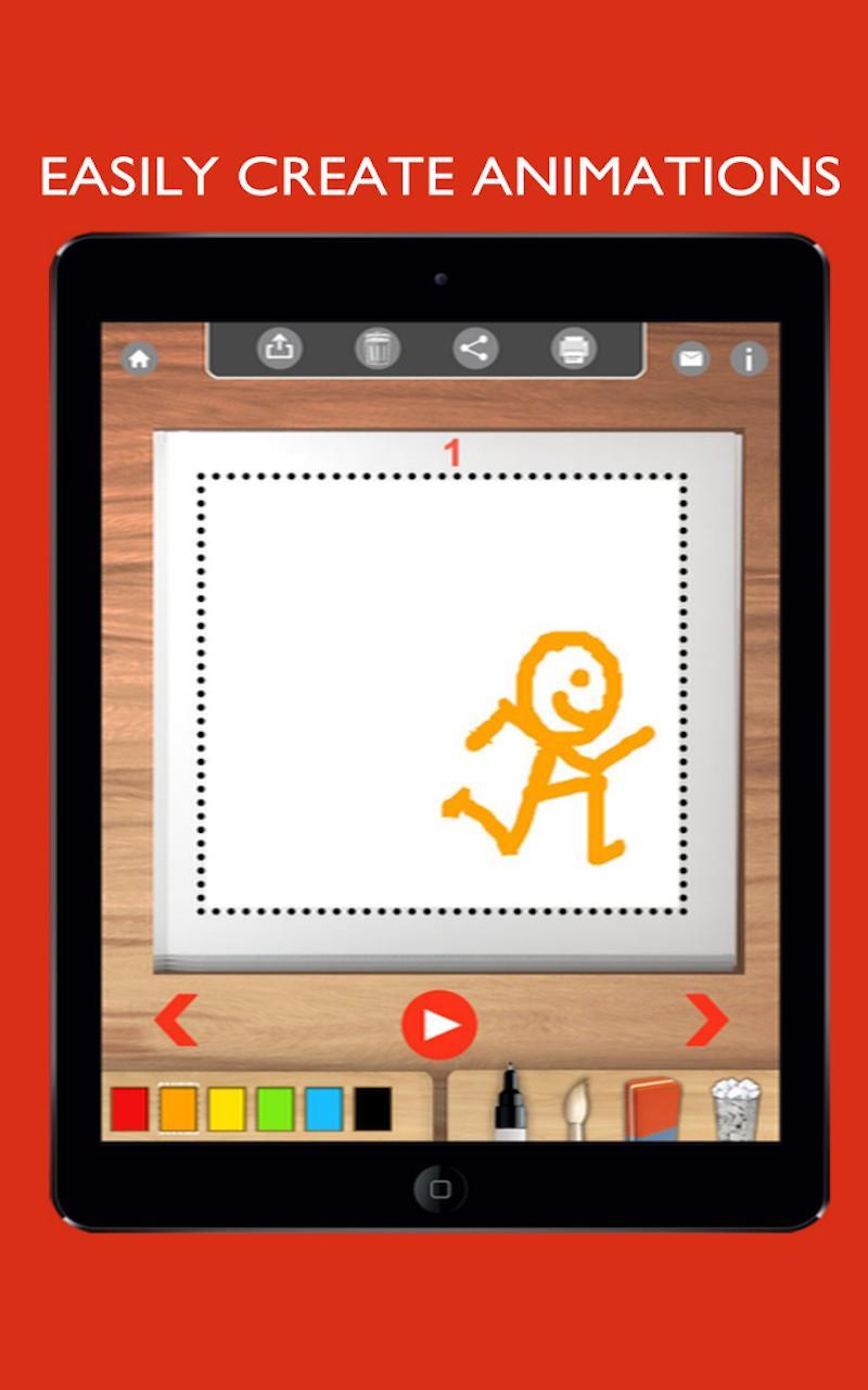 Flipbook:Animate! APK for Android Download Flipbook:Animate! APK for Android Download
