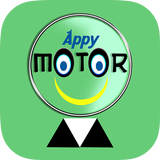 AppyMotor icon