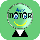 AppyMotor أيقونة