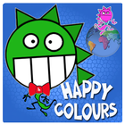 Happy Colours ikon