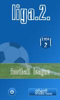 Football League Management poster