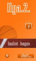 Basket League Management poster