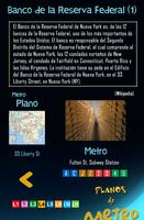 Planos de Metro de Nueva York スクリーンショット 3