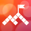 Crossword Climber Zeichen