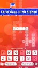 Crossword Climber APK download