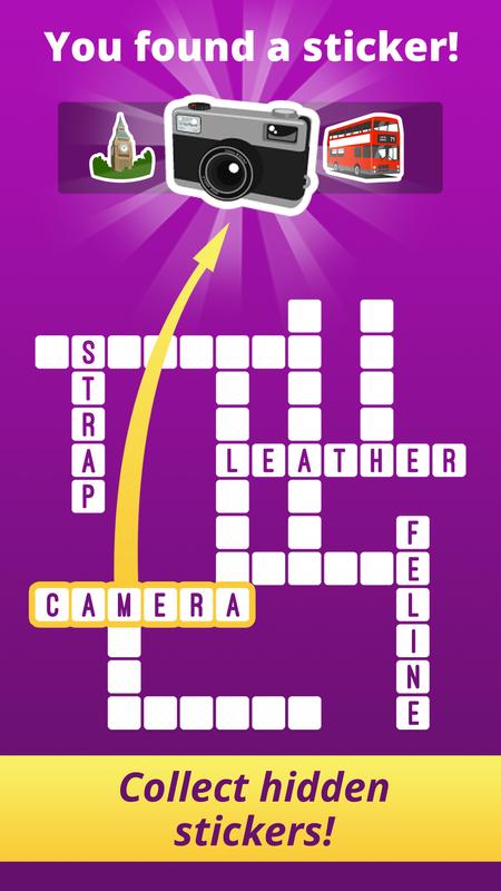 One Clue Crossword APK Download - Free Word GAME for Android | APKPure.com