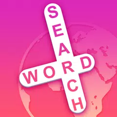 Скачать Word Search : World's Biggest APK