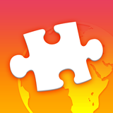 World's Biggest Jigsaw ikona