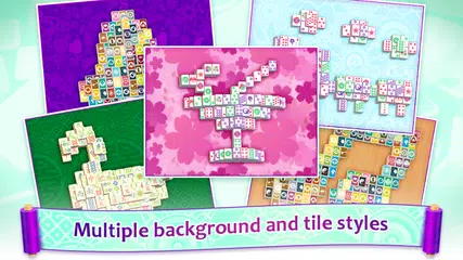 World's Biggest Mahjong APK 下載