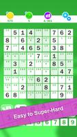 World's Biggest Sudoku স্ক্রিনশট 2