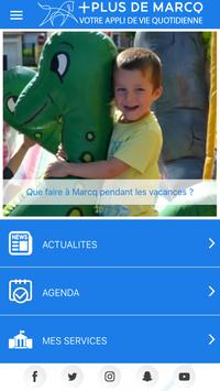 Plus de Marcq 海报