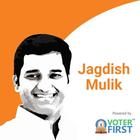 Jagdish Mulik ícone