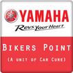 Yamaha Bikers Point