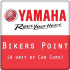 Yamaha Bikers Point icône