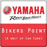 Yamaha Bikers Point icon