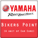 Yamaha Bikers Point APK