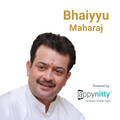 Bhaiyyuji Maharaj