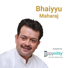 Bhaiyyuji Maharaj アイコン