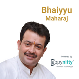 Bhaiyyuji Maharaj icon