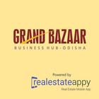 Grand Bazaar 图标