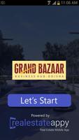 Grand Bazaar 海报