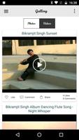 Bikramjit Singh capture d'écran 2