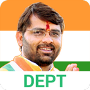 Girish Sharma Department APK
