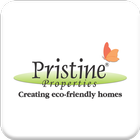 Pristine Properties أيقونة