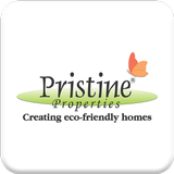 Pristine Properties أيقونة
