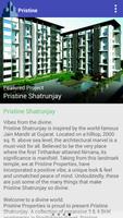 Pristine Properties โปสเตอร์