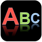 ABC Spelling icône