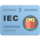 IE Code / IEC / Search and Verify Import Export APK