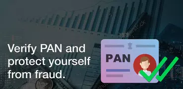 PAN Card Search, Scan & Status