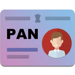 PAN Card Search, Scan, Verify & Application Status APK Herunterladen