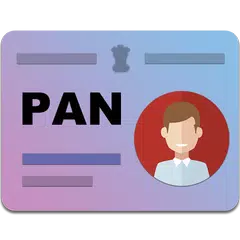 PAN Card Search, Scan, Verify & Application Status APK 下載