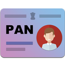 PAN Card Search, Scan, Verify & Application Status APK