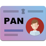 PAN Card Search, Scan & Status APK