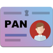 PAN Card Search, Scan & Status