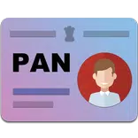 PAN Card Search, Scan, Verify & Application Status