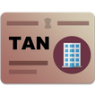 TAN Search, Application Status