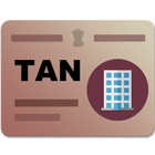 TAN Search, Application Status icône